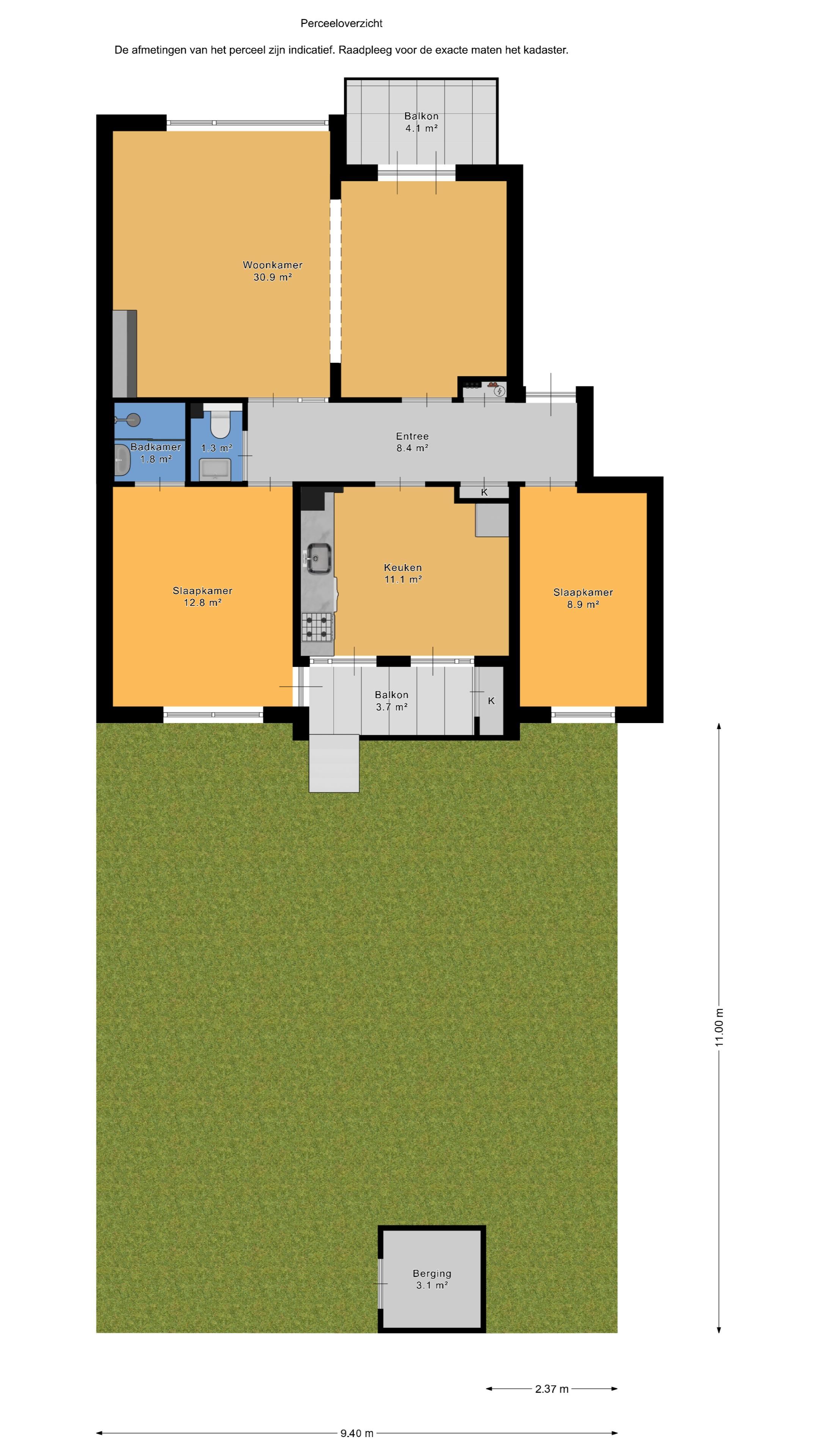 Foto 36 van Koningin Marialaan 106