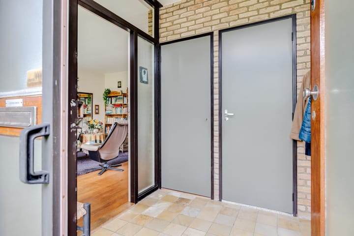 Photo 3 of Van Boetzelaerlaan 22