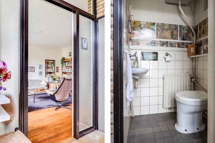 Photo 4 of Van Boetzelaerlaan 22