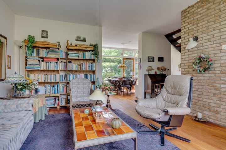 Photo 6 of Van Boetzelaerlaan 22