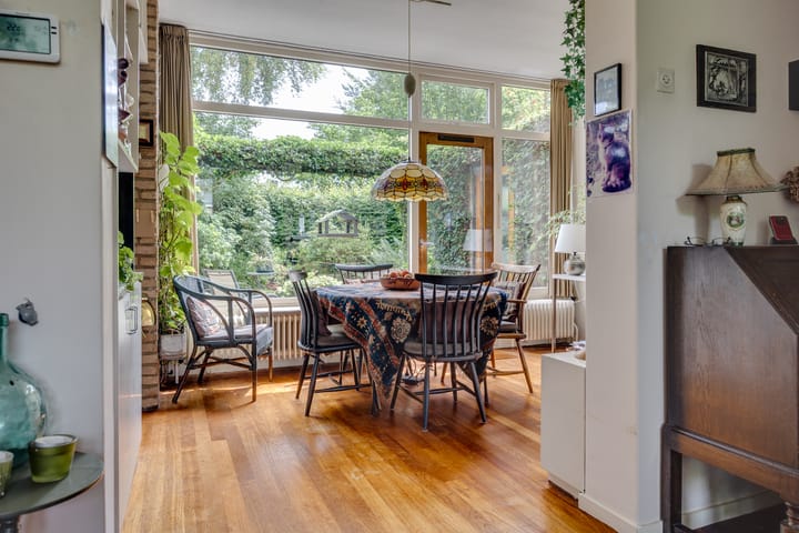 Photo 8 of Van Boetzelaerlaan 22