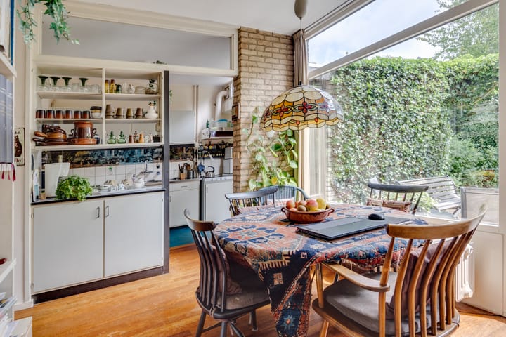 Photo 9 of Van Boetzelaerlaan 22