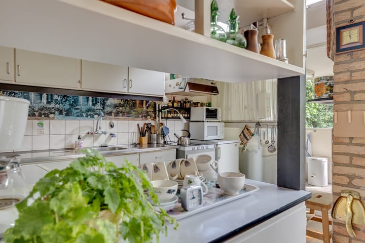 Photo 11 of Van Boetzelaerlaan 22