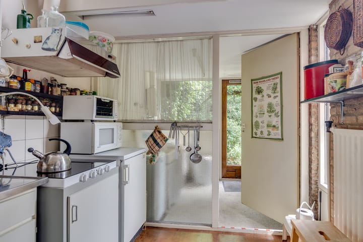 Photo 12 of Van Boetzelaerlaan 22