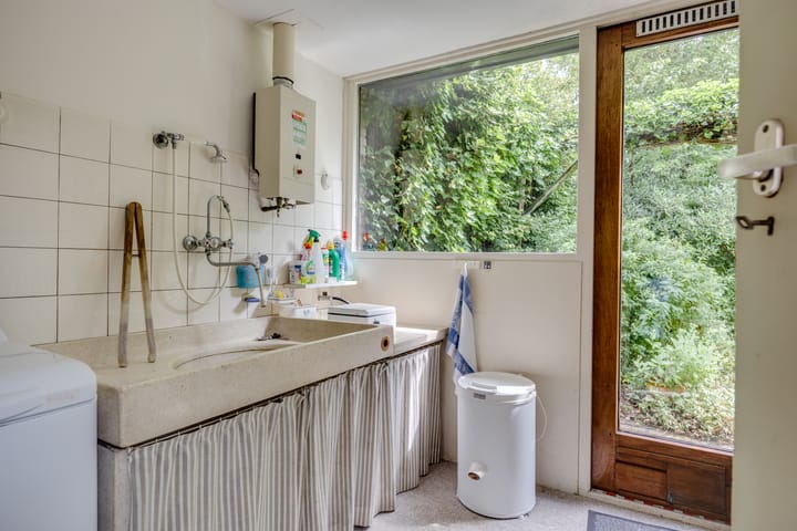 Photo 13 of Van Boetzelaerlaan 22