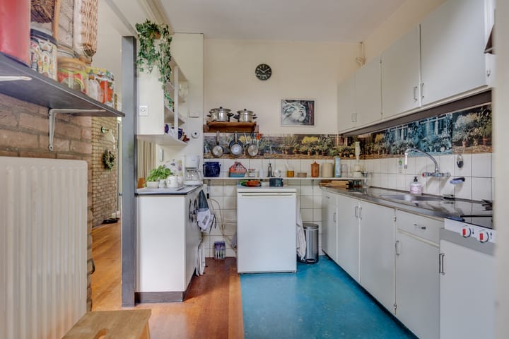 Photo 14 of Van Boetzelaerlaan 22