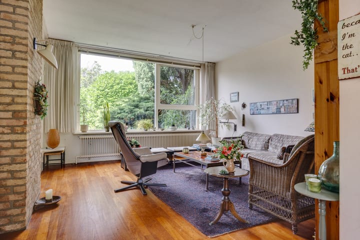 Photo 16 of Van Boetzelaerlaan 22