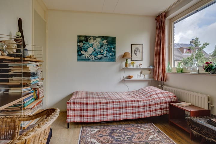 Photo 19 of Van Boetzelaerlaan 22