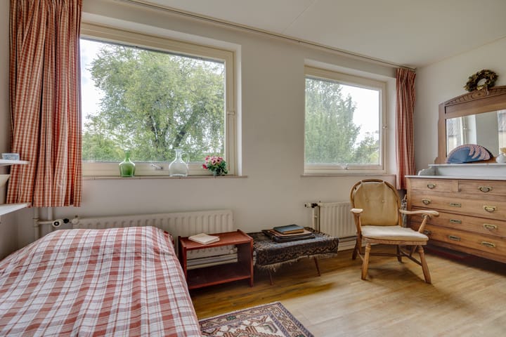 Photo 20 of Van Boetzelaerlaan 22