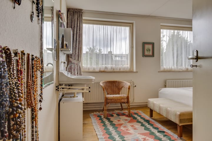 Photo 22 of Van Boetzelaerlaan 22