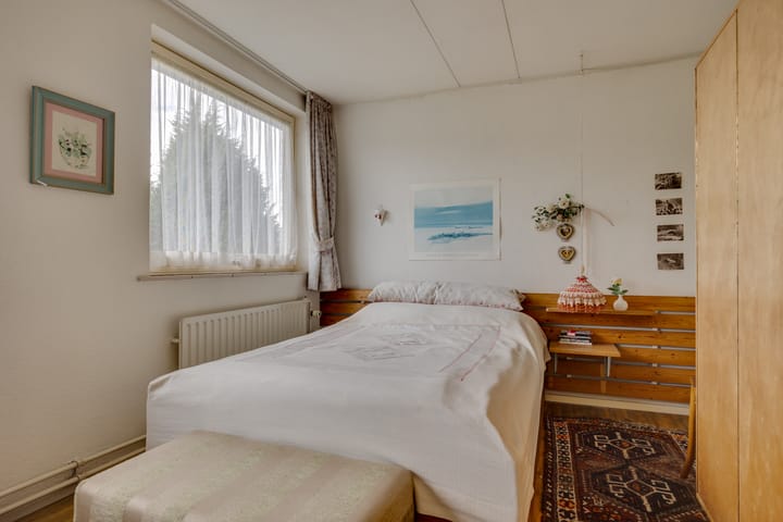 Photo 23 of Van Boetzelaerlaan 22