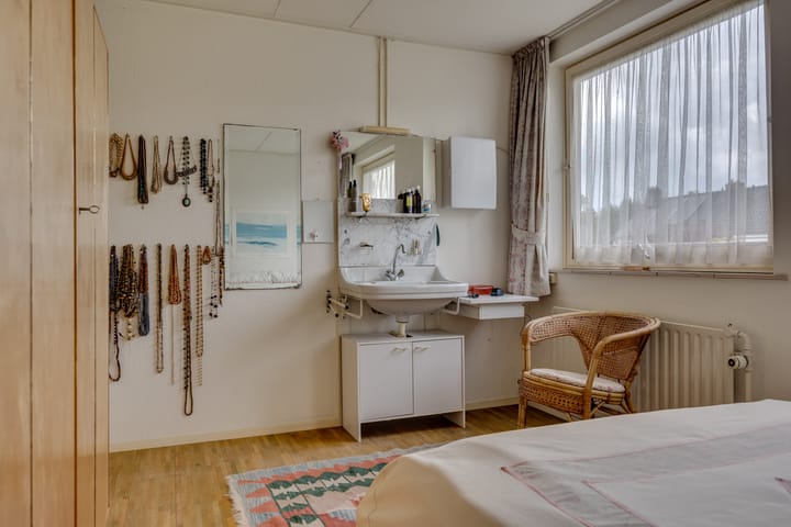 Photo 24 of Van Boetzelaerlaan 22