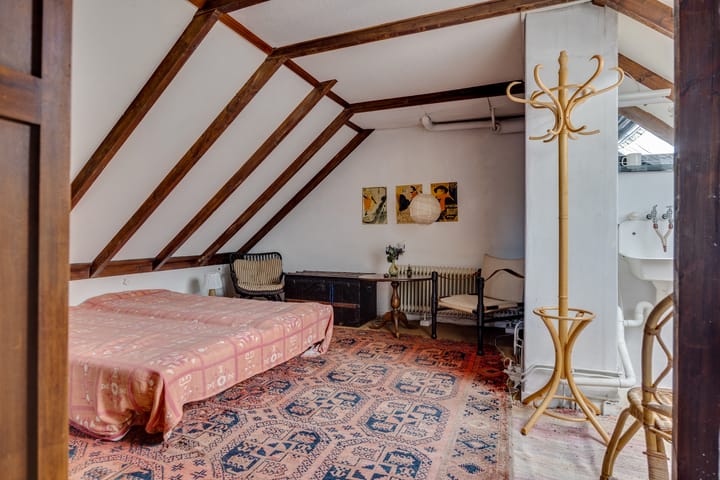 Photo 26 of Van Boetzelaerlaan 22