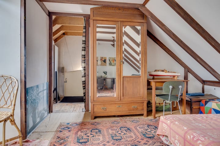 Photo 28 of Van Boetzelaerlaan 22