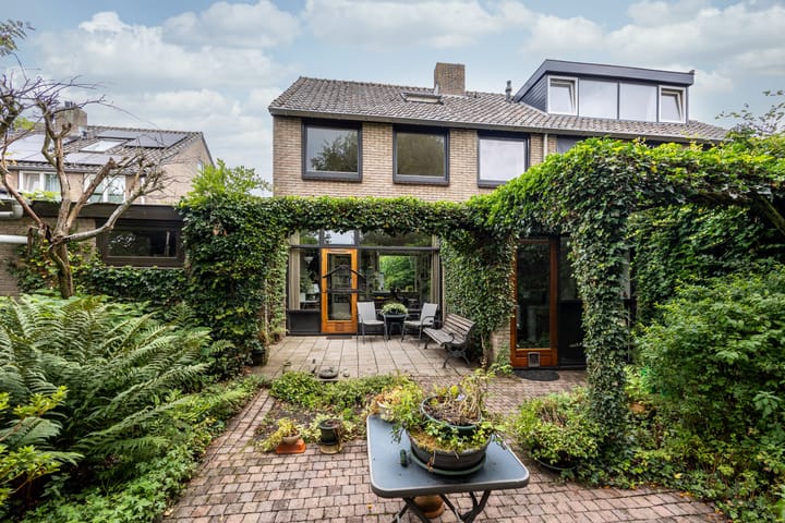 Photo 29 of Van Boetzelaerlaan 22