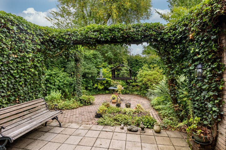 Photo 32 of Van Boetzelaerlaan 22