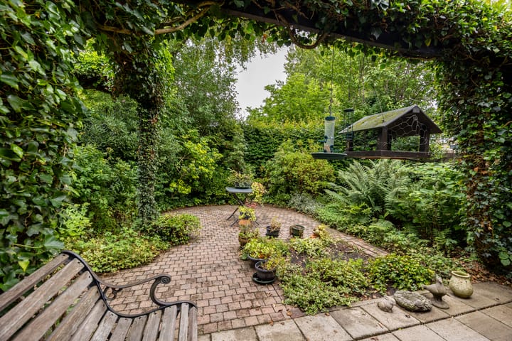 Photo 33 of Van Boetzelaerlaan 22