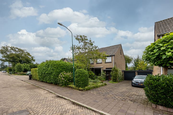 Photo 35 of Van Boetzelaerlaan 22