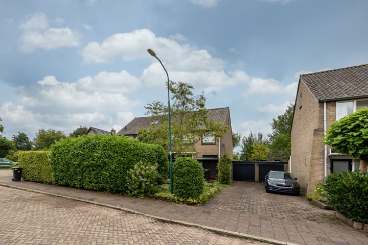 Photo 36 of Van Boetzelaerlaan 22