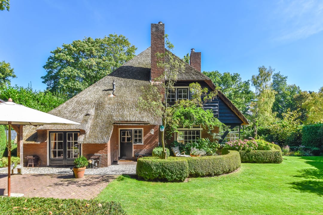 Foto 2 van Huizerweg 75