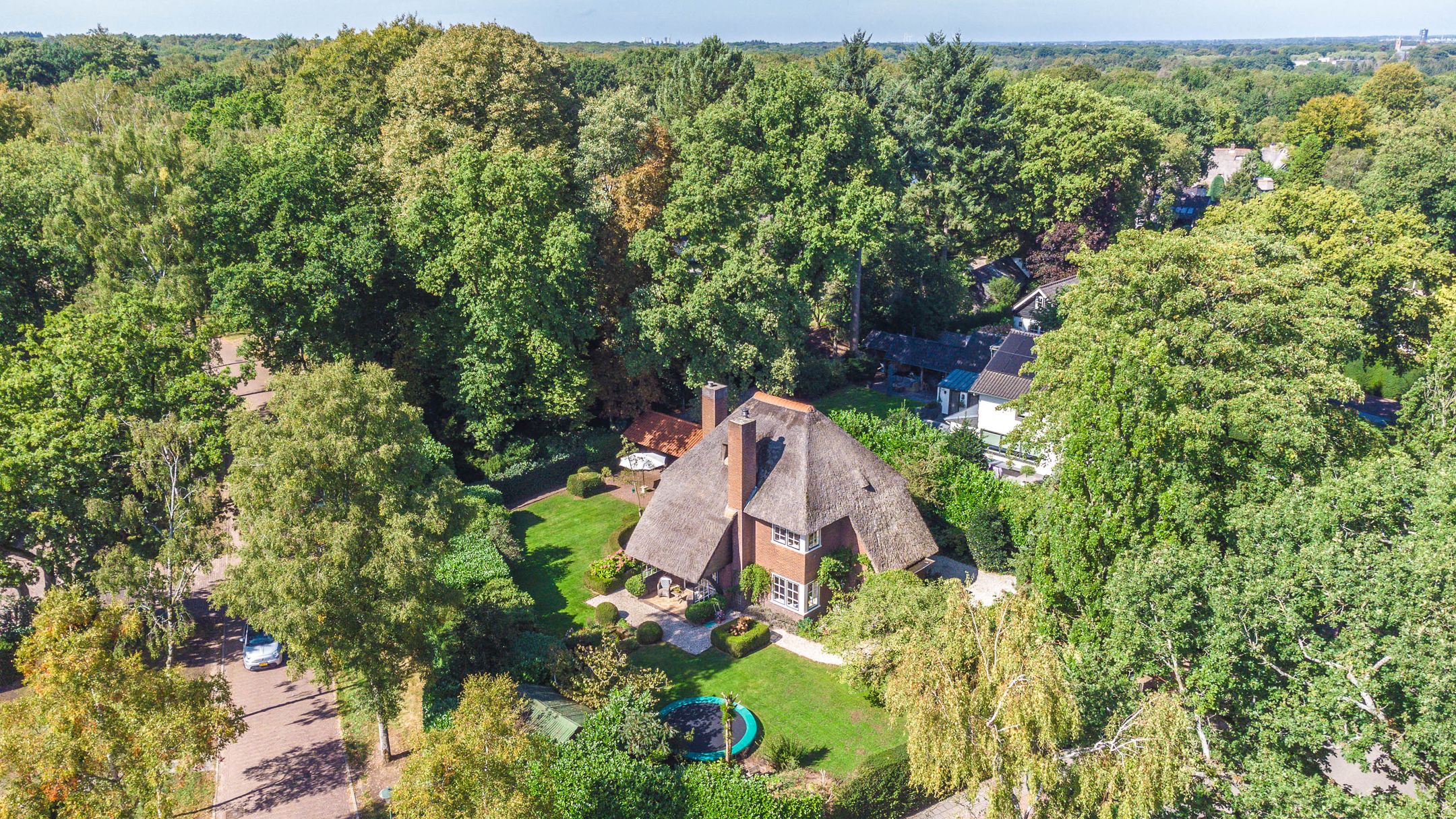 Foto 3 van Huizerweg 75