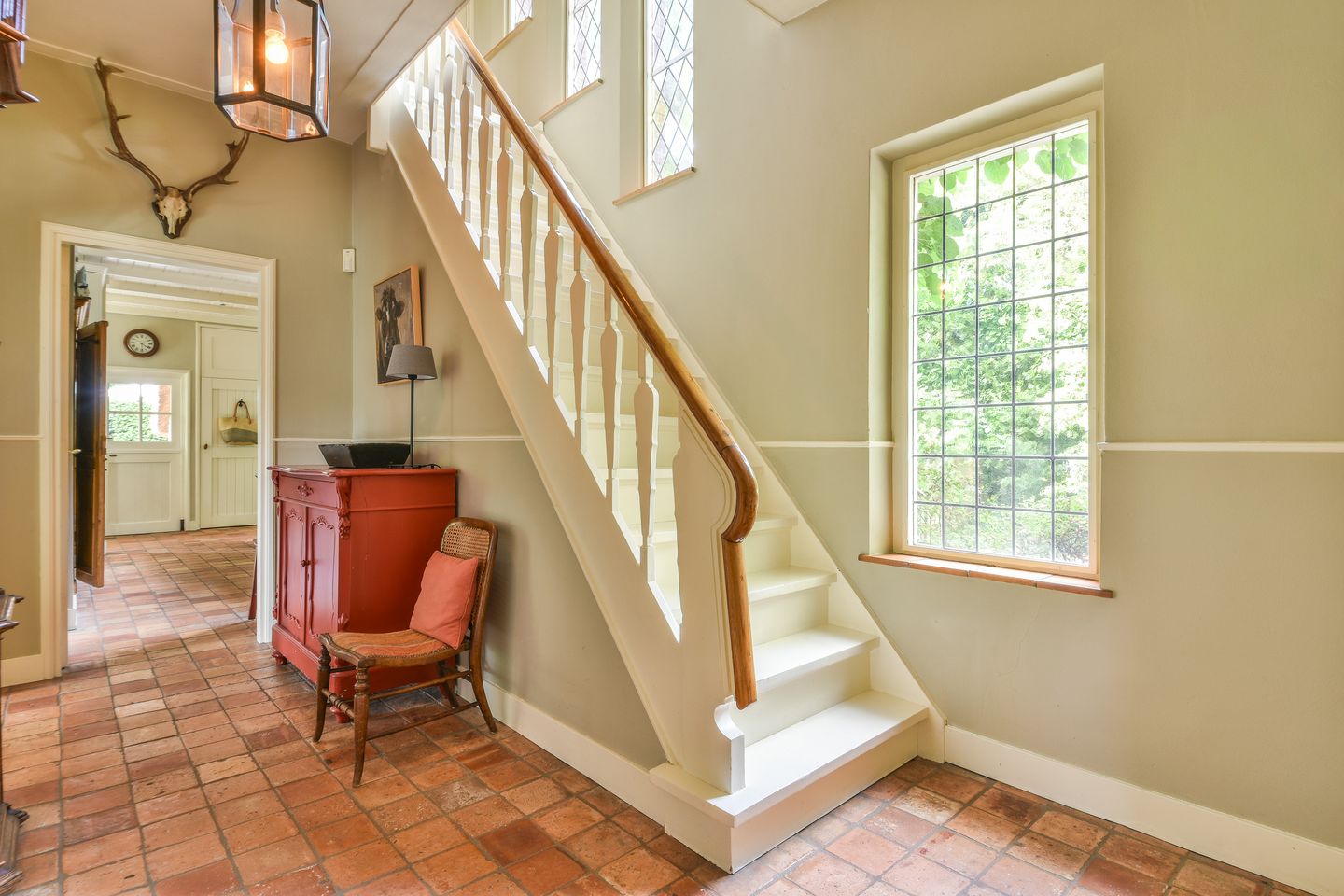 Foto 4 van Huizerweg 75