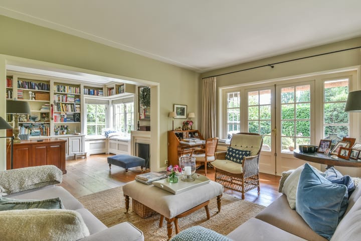 Foto 5 van Huizerweg 75