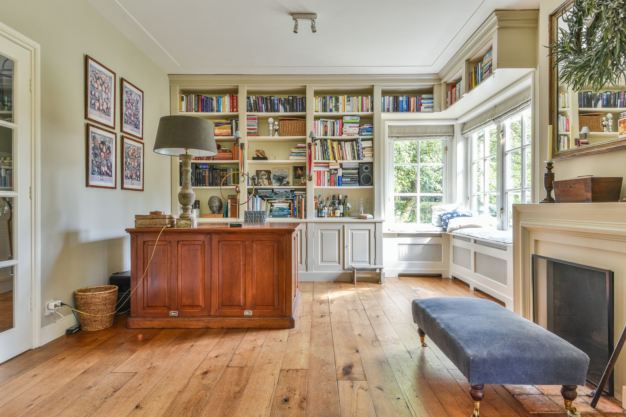 Foto 6 van Huizerweg 75