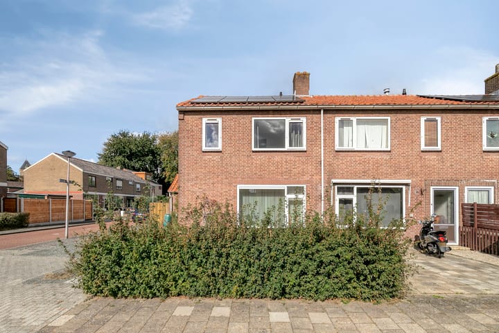 Foto 2 van Roosenhoeklaan 13