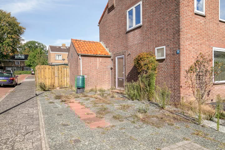 Foto 3 van Roosenhoeklaan 13