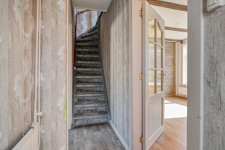 Foto 5 van Roosenhoeklaan 13