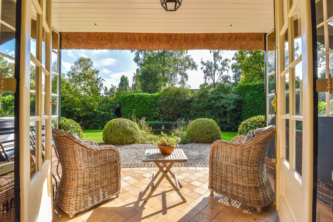 Foto 11 van Huizerweg 75