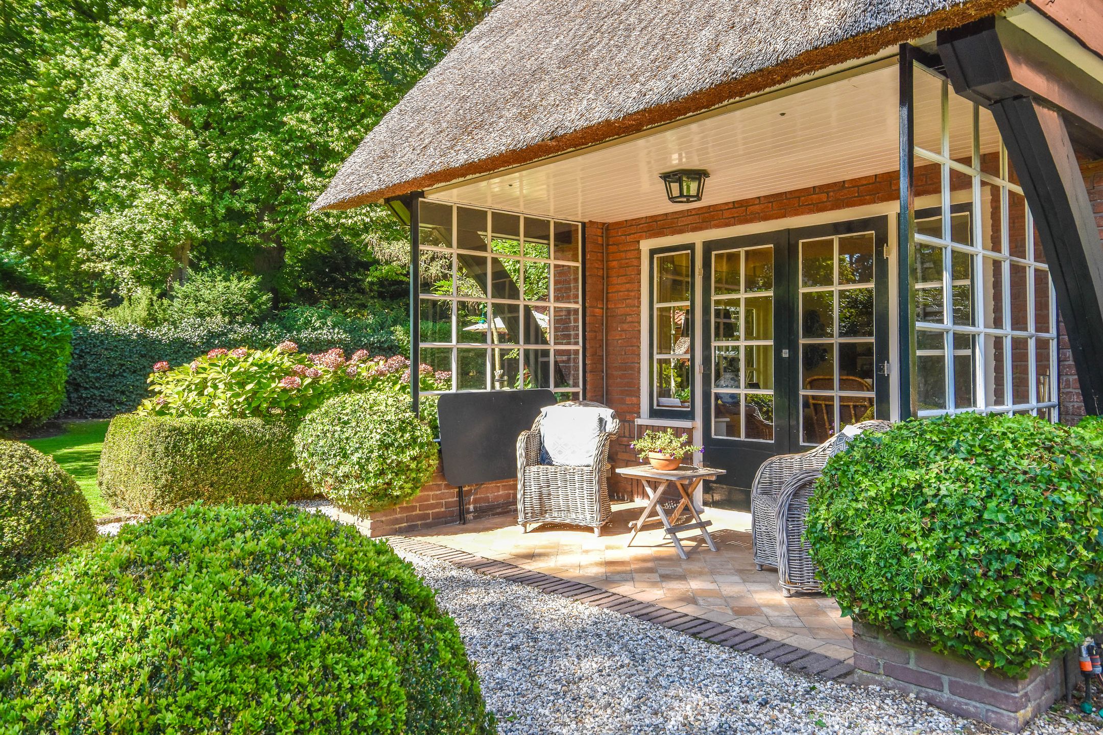 Foto 12 van Huizerweg 75