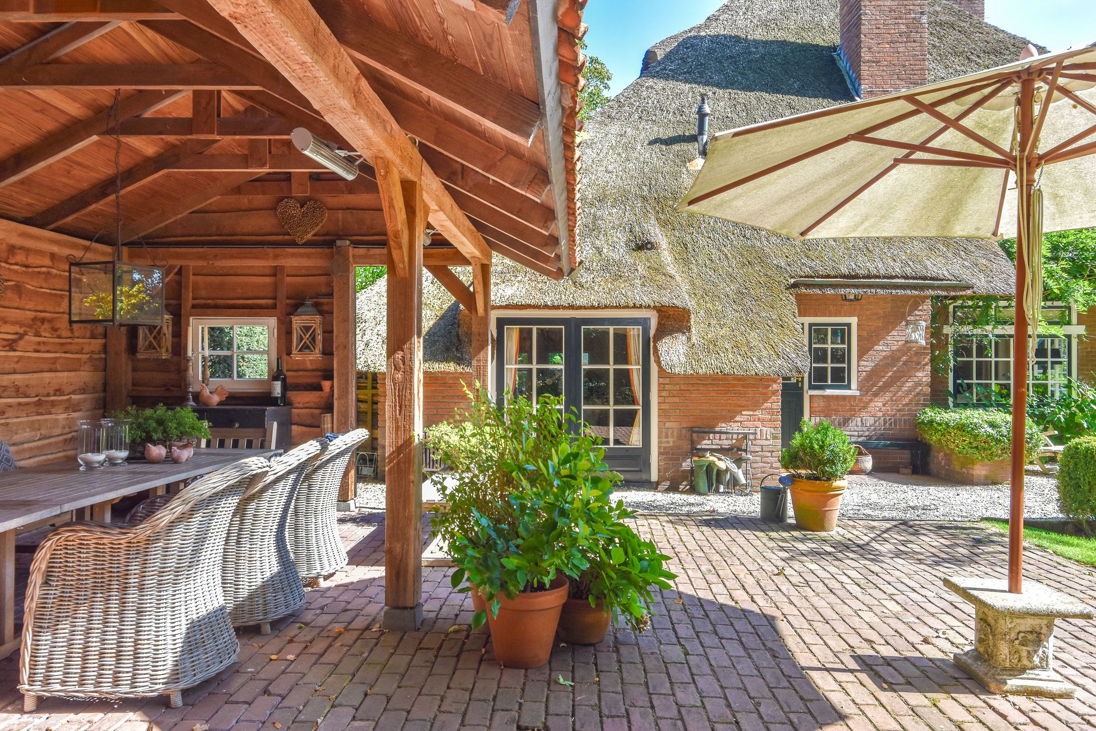 Foto 18 van Huizerweg 75