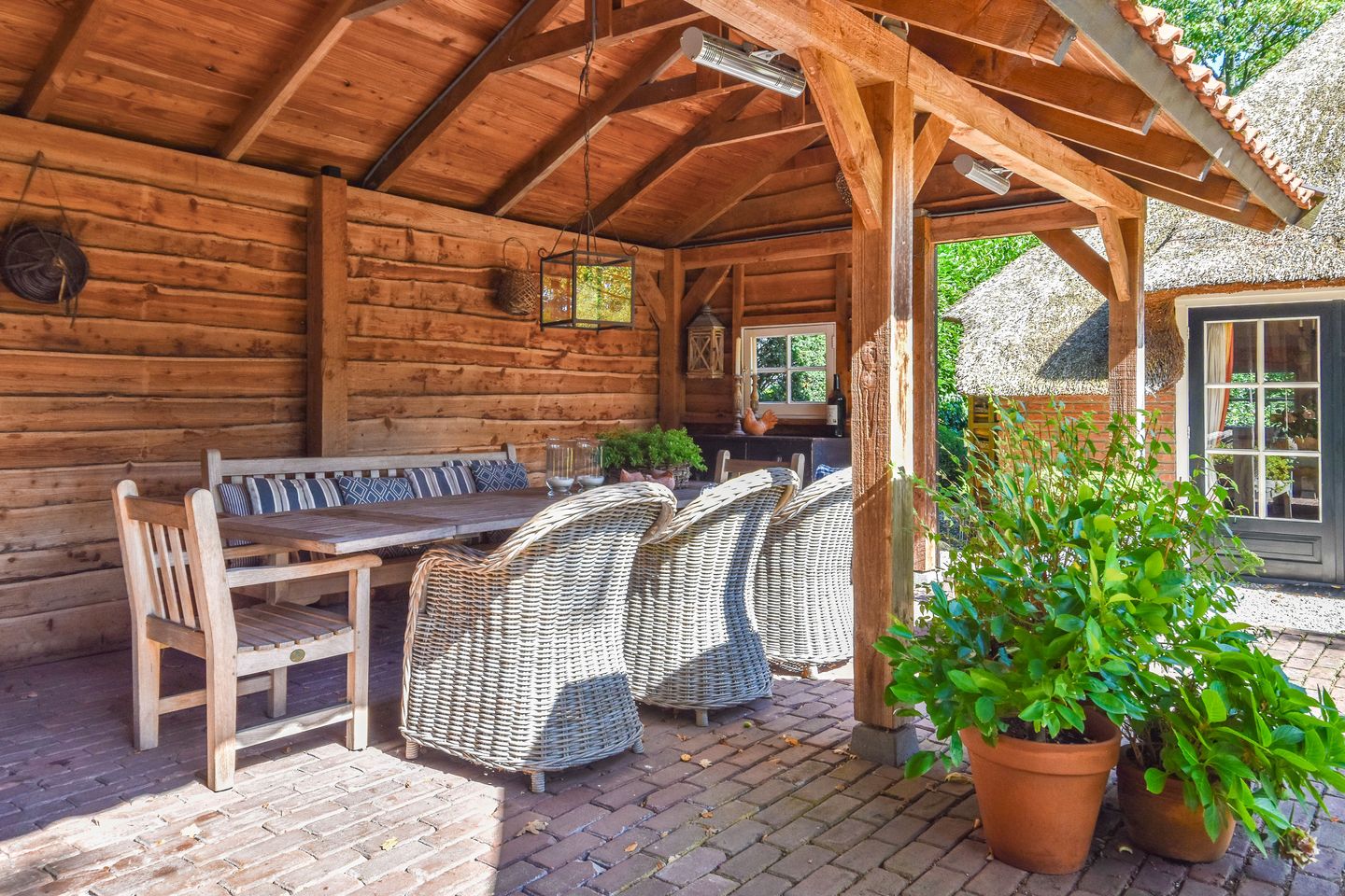 Foto 19 van Huizerweg 75