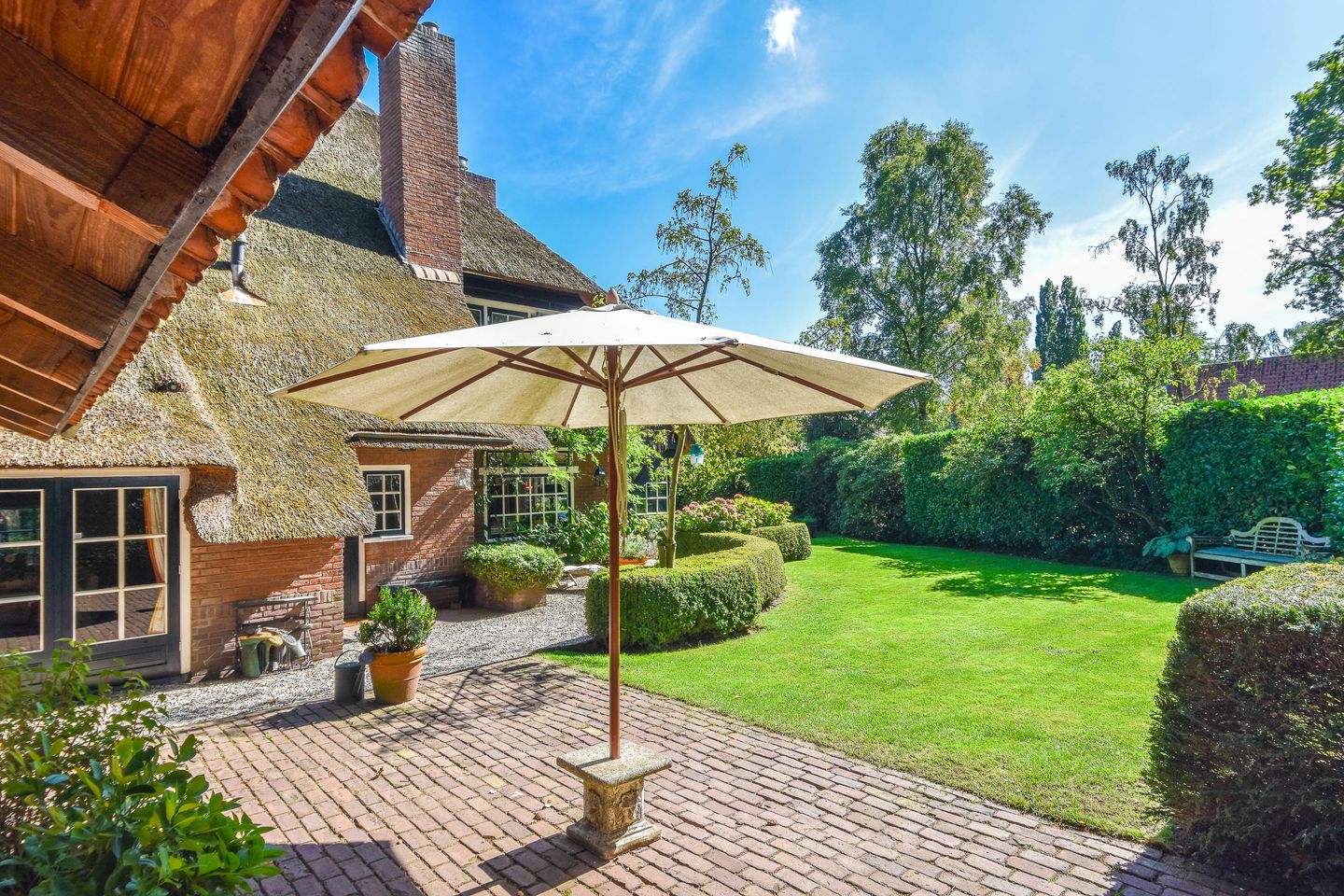 Foto 20 van Huizerweg 75