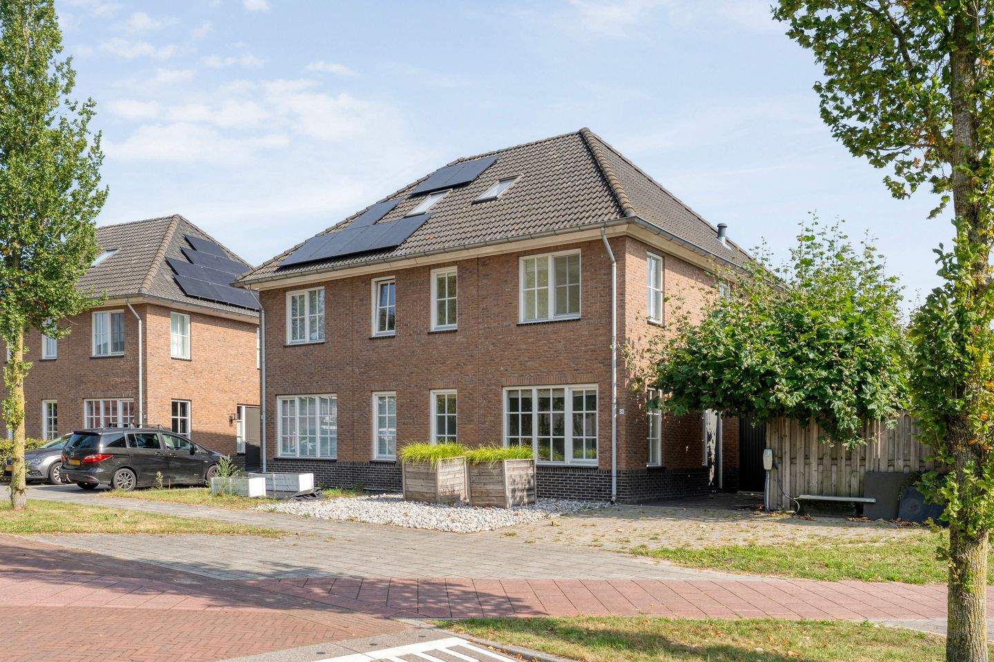 Foto 4 van Lisdodde 26