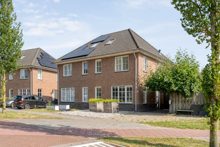 Foto 4 van Lisdodde 26