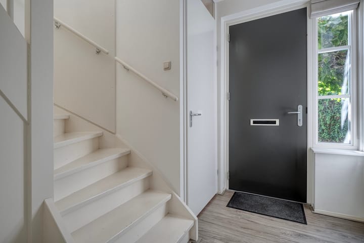 Foto 6 van Lisdodde 26