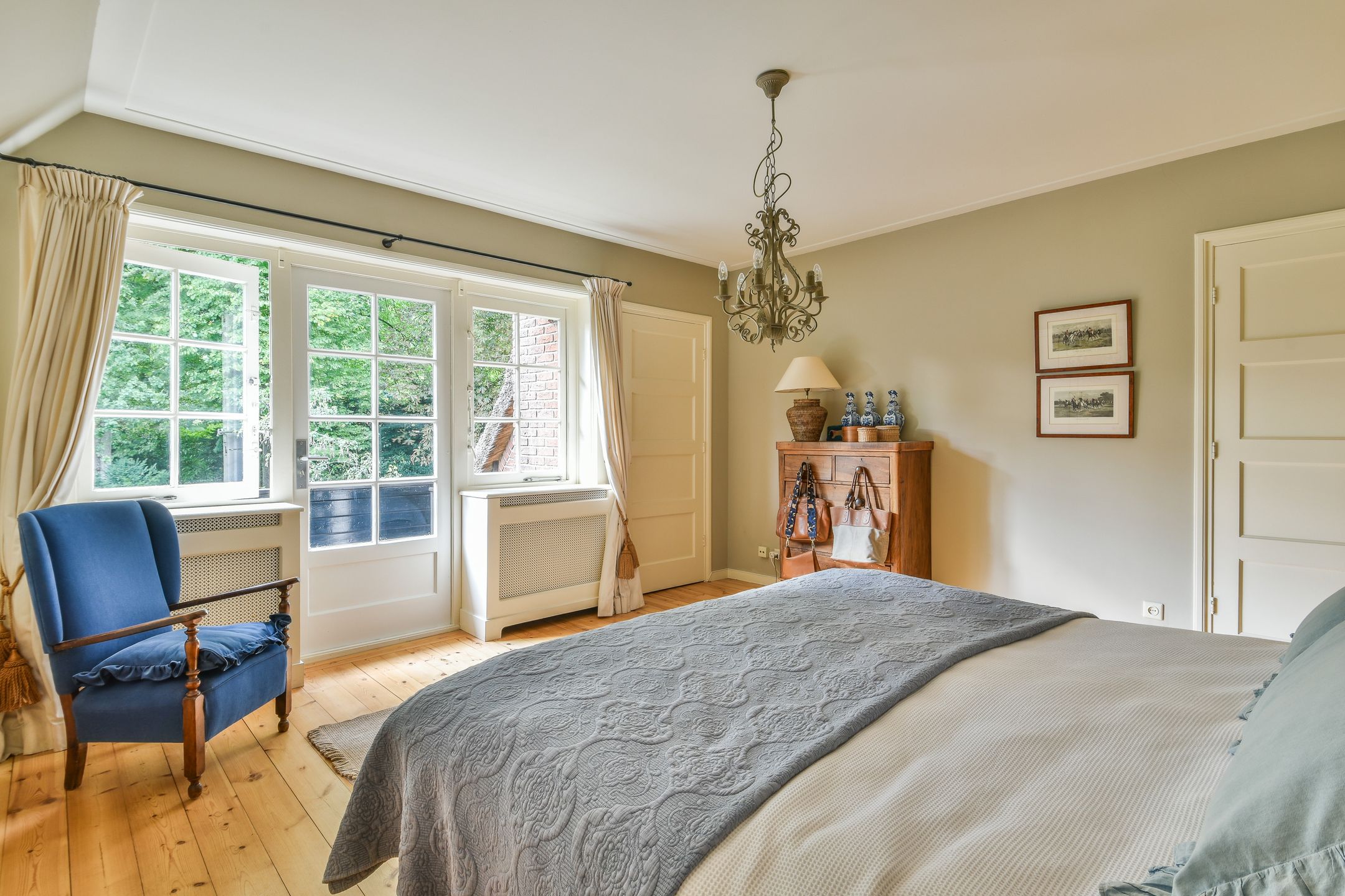 Foto 24 van Huizerweg 75