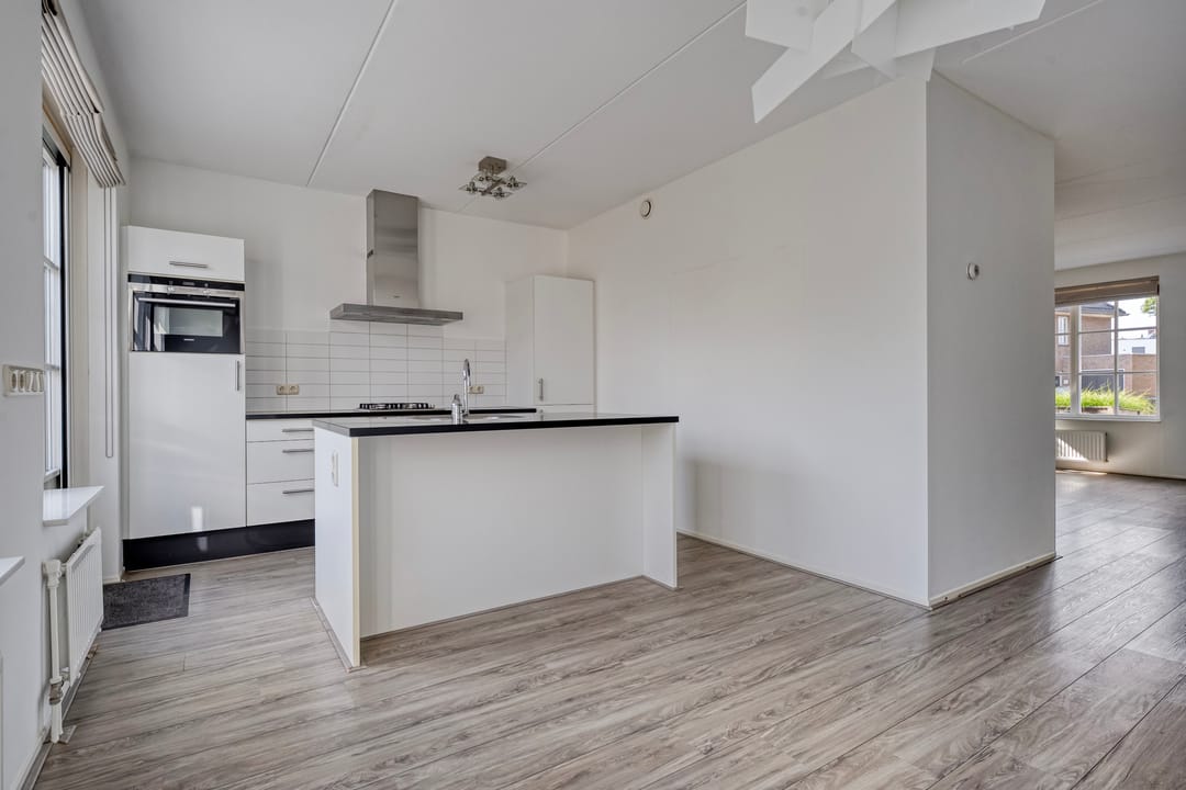 Foto 13 van Lisdodde 26