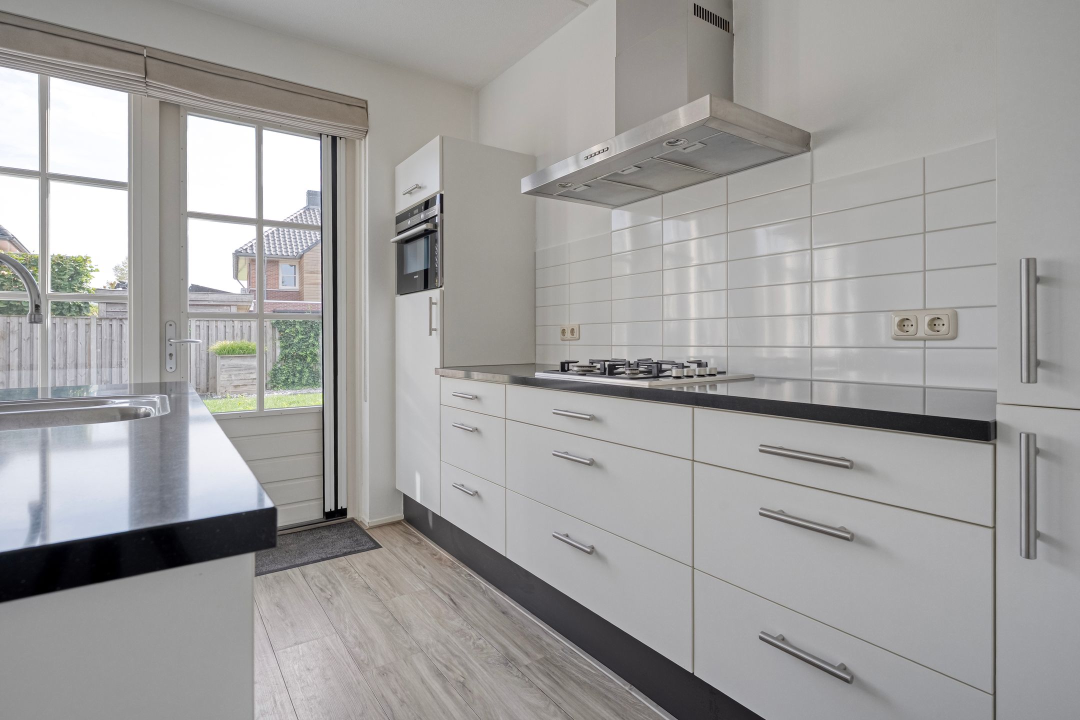 Foto 15 van Lisdodde 26