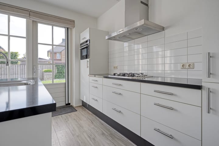 Foto 15 van Lisdodde 26