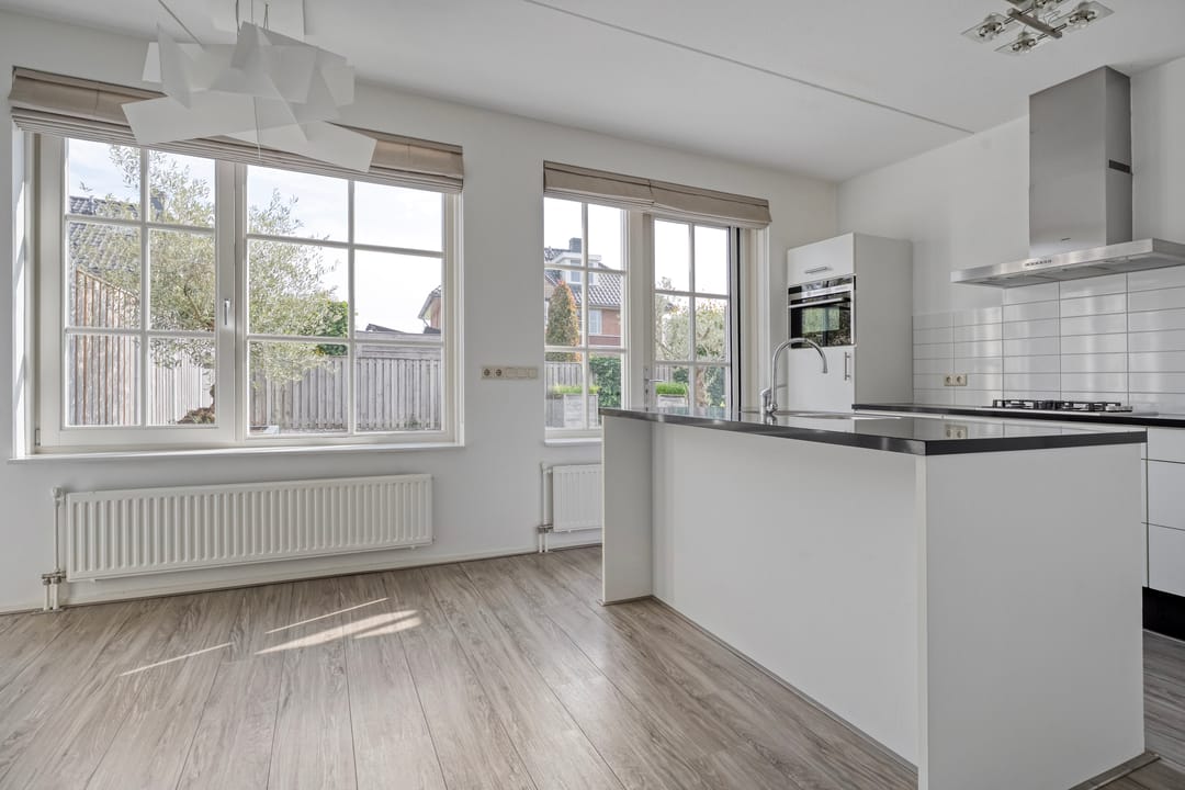 Foto 16 van Lisdodde 26