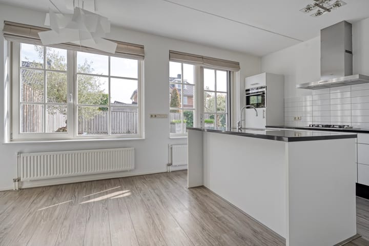 Foto 16 van Lisdodde 26