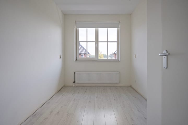 Foto 18 van Lisdodde 26