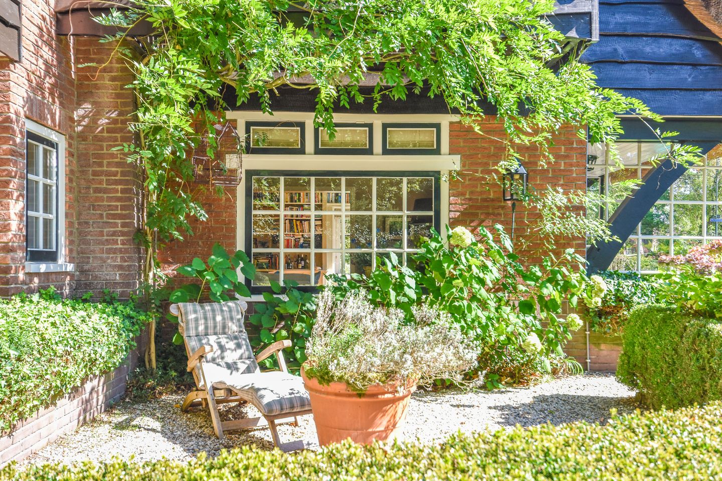 Foto 35 van Huizerweg 75