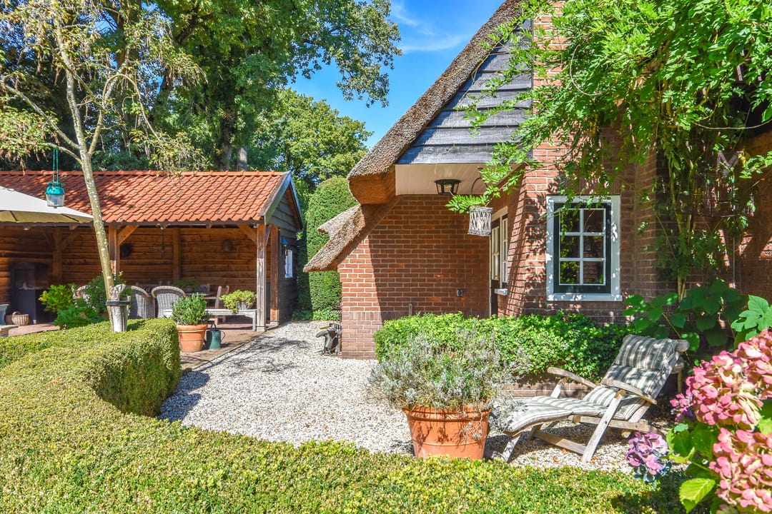 Foto 38 van Huizerweg 75