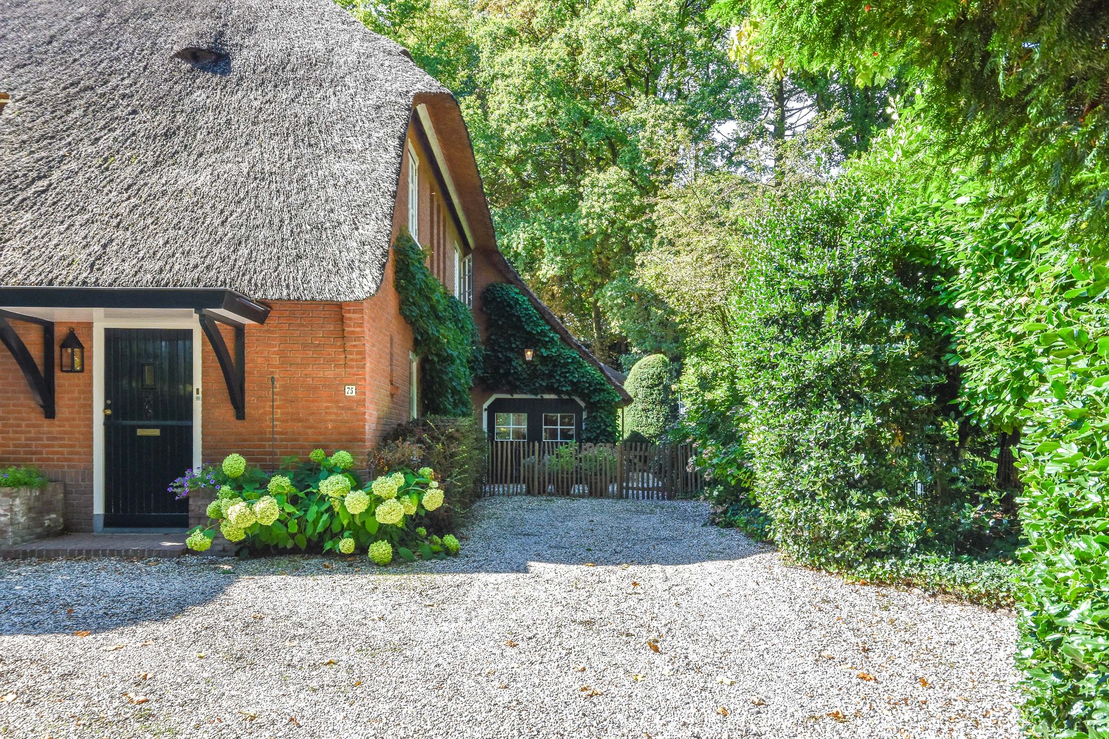 Foto 39 van Huizerweg 75