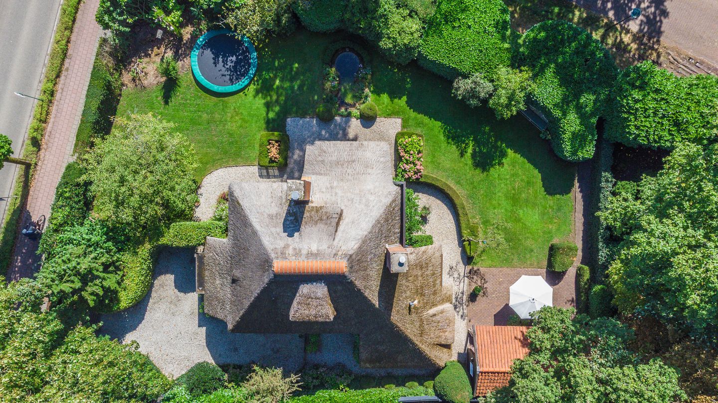 Foto 40 van Huizerweg 75